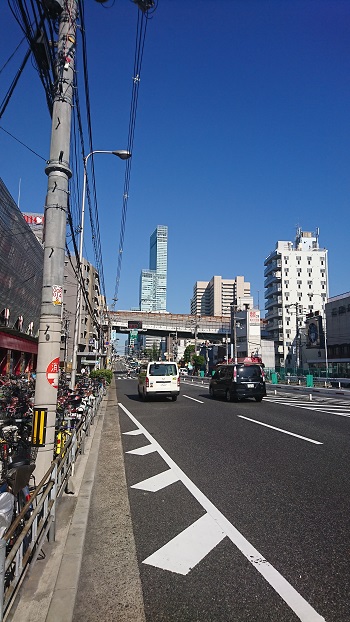 21日・スパワールド世界の大温泉が凄過ぎた！